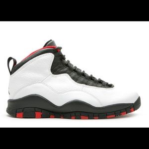 Jordan 10s “Chicago OG” 2010